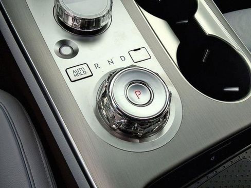 New 2026 Genesis GV70 2.5T Advanced AWD/4WD image 11