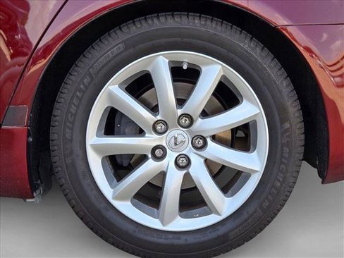 Used 2008 Lexus LS 460 RWD image 24
