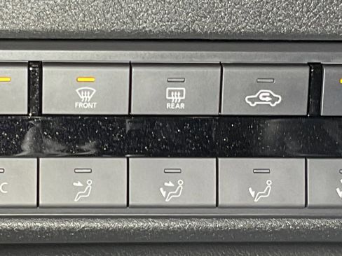 Used 2026 Nissan Sentra S w/ S Cold Weather Package image 15