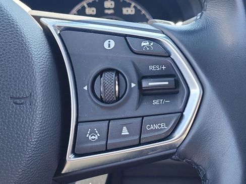 Used 2024 Acura RDX SH-AWD image 22