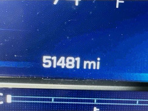 Used 2023 Chevrolet Tahoe High Country image 12