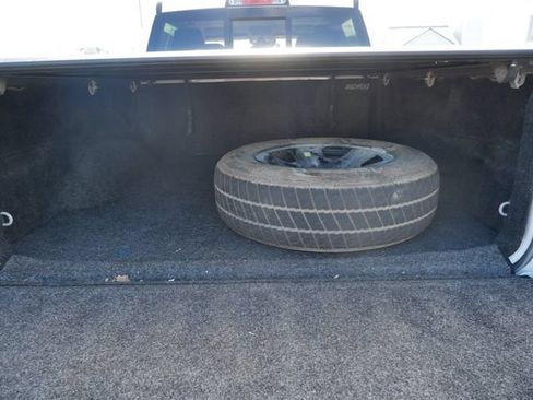 Used 2022 RAM 1500 Laramie AWD/4WD image 6