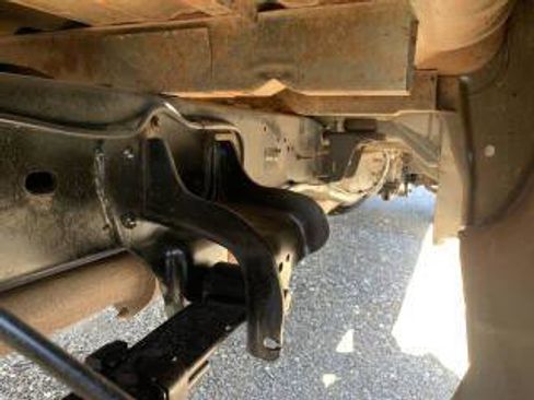 Used 2013 Ford F350 XLT w/ Skid Plate Pkg image 36