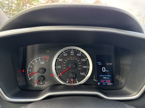 Used 2022 Toyota Corolla SE image 23