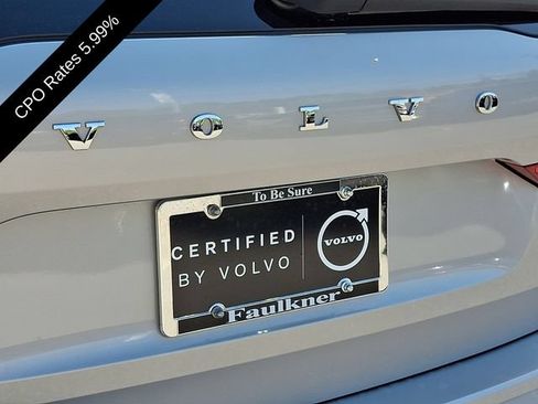 Certified 2023 Volvo XC60 B5 Core w/ Climate Package AWD/4WD image 36