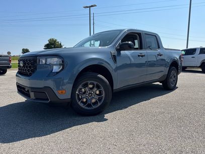 New 2026 Ford Maverick XLT w/ XLT Luxury Package