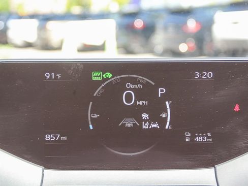 Used 2024 Toyota Prius Prime SE image 20