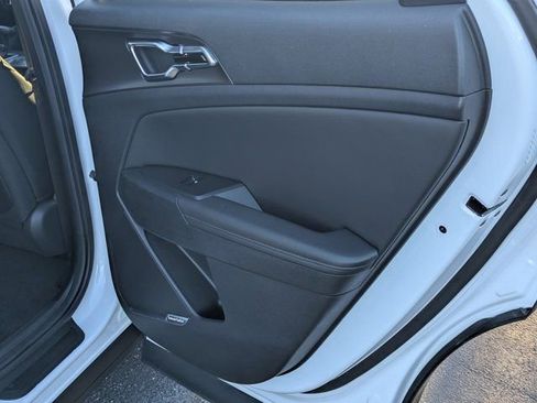 Used 2026 Kia Sportage SX image 15
