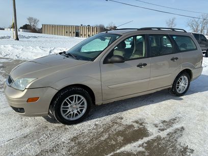 Used 2006 Ford Focus SE