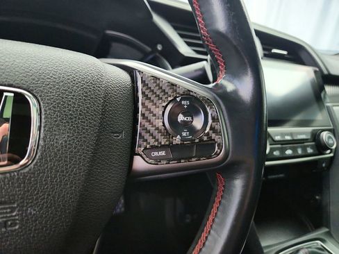 Used 2019 Honda Civic Si image 22