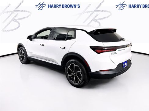 New 2026 Chevrolet Equinox EV LT w/ Comfort Package image 28