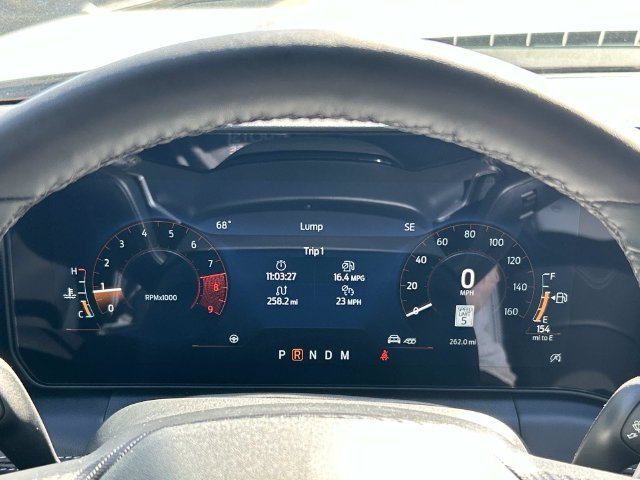 Used 2026 Ford Mustang GT Premium w/ GT Performance Package RWD image 34