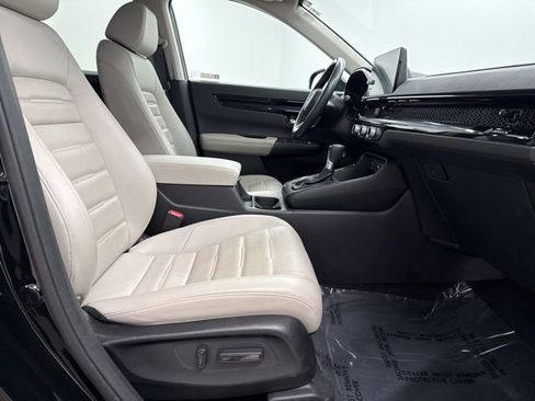 Certified 2024 Honda CR-V EX-L image 23