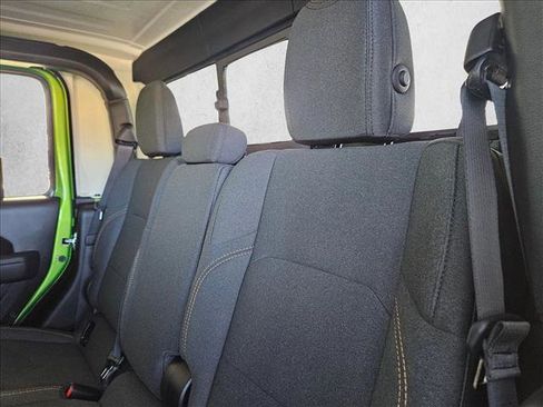 New 2026 Jeep Gladiator Sport image 15