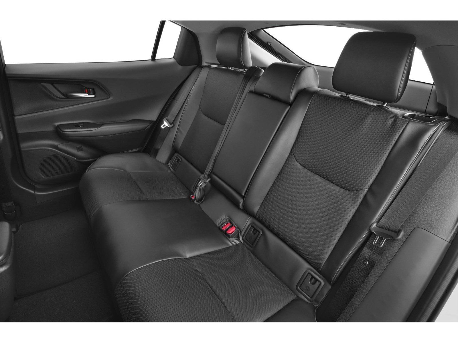 Used 2026 Toyota Prius LE FWD image 8