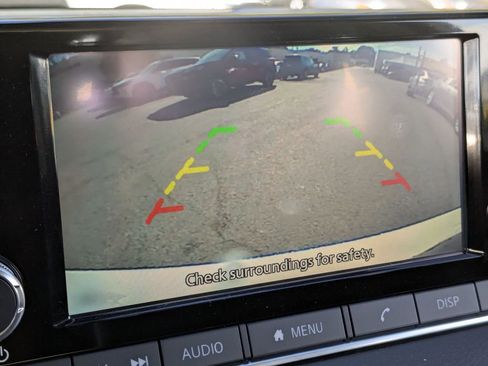 New 2025 Nissan Sentra S image 20