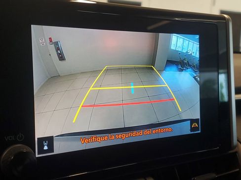 Used 2024 Toyota RAV4 XLE image 26