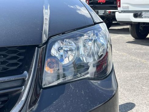 Used 2019 Dodge Grand Caravan GT FWD image 9