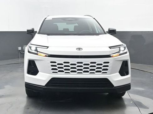 New 2026 Toyota RAV4 SE FWD image 19