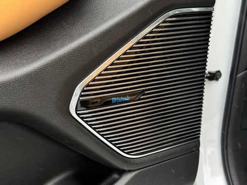 New 2025 Jeep Grand Cherokee Summit w/ Adv Protech Group IV image 13