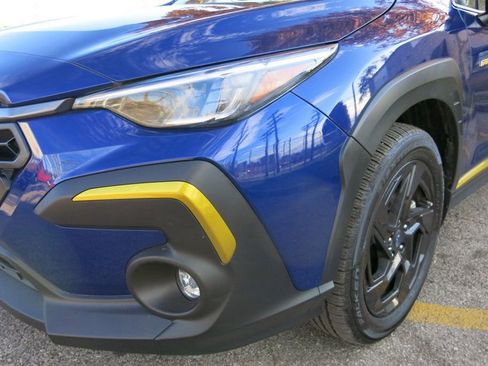 Used 2024 Subaru Crosstrek 2.5i Sport image 37