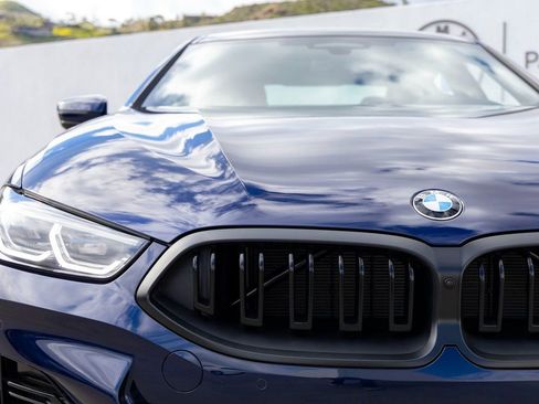 New 2026 BMW 840i xDrive AWD/4WD image 10