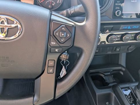 Used 2023 Toyota Tacoma SR AWD/4WD image 18