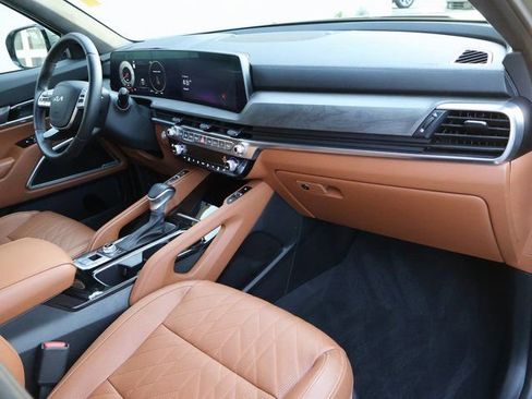 Used 2024 Kia Telluride SX Prestige X-Line image 10