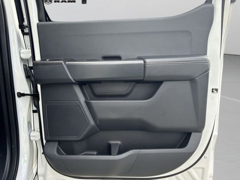 Used 2024 Ford F150 STX RWD image 11