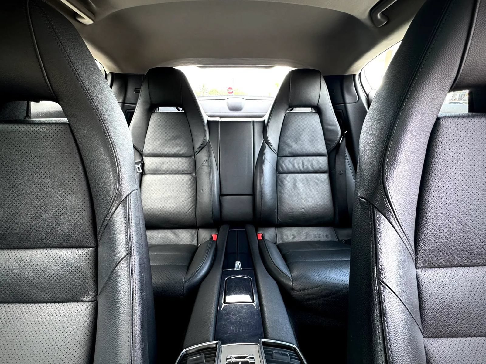 Used 2014 Porsche Panamera 4 AWD/4WD image 34