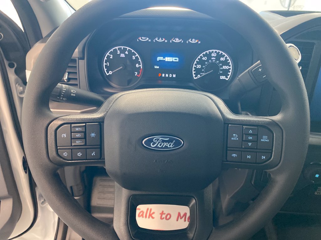 New 2026 Ford F150 XL RWD image 15