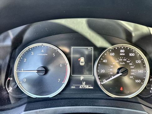 Used 2021 Lexus IS 300 w/ Accessory Package image 24