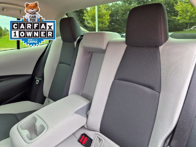 Used 2025 Toyota Corolla LE w/ Convenience Package FWD image 30
