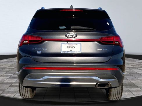 Used 2023 Hyundai Santa Fe Limited image 6