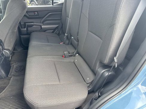 Used 2025 Toyota 4Runner SR5 image 15