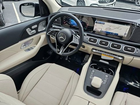 New 2026 Mercedes-Benz GLE 350 4MATIC image 28