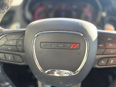 Used 2023 Dodge Durango GT AWD/4WD image 24