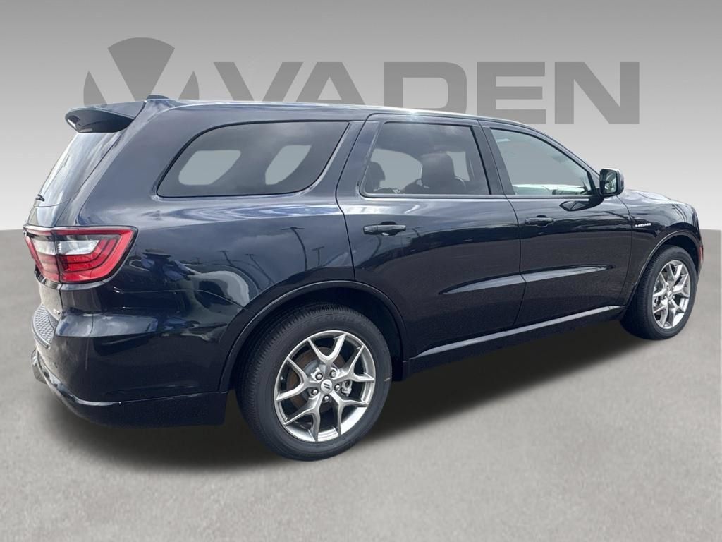 New 2026 Dodge Durango GT w/ Trailer Tow Group IV AWD/4WD image 7