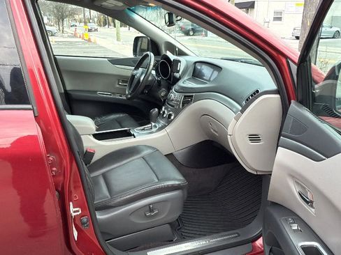 Used 2013 Subaru Tribeca Limited w/ PWR Moonroof Pkg image 25