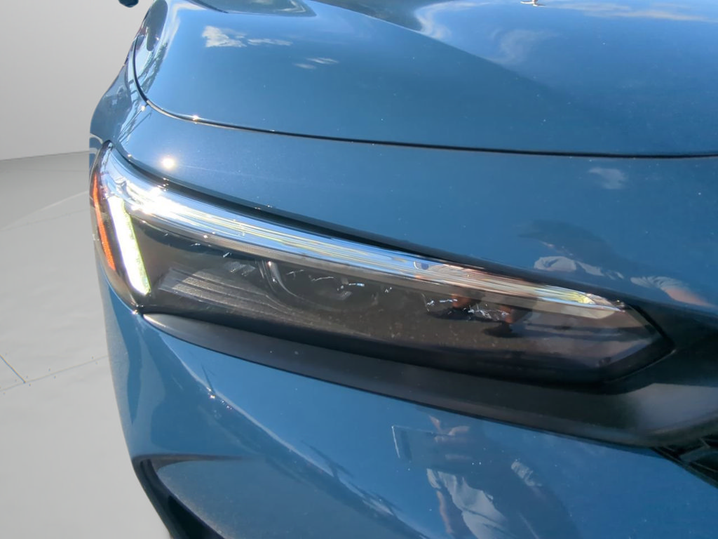 New 2026 Honda Civic Sport image 23