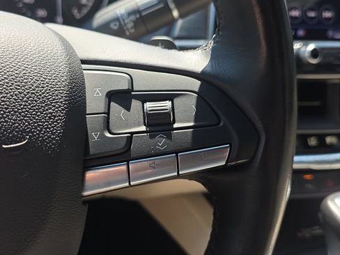 Certified 2024 Cadillac CT4 Premium Luxury w/ Climate Package AWD/4WD image 17