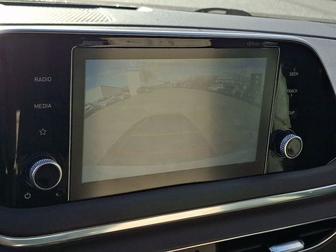 Used 2020 Hyundai Sonata SEL w/ Premium Package image 17