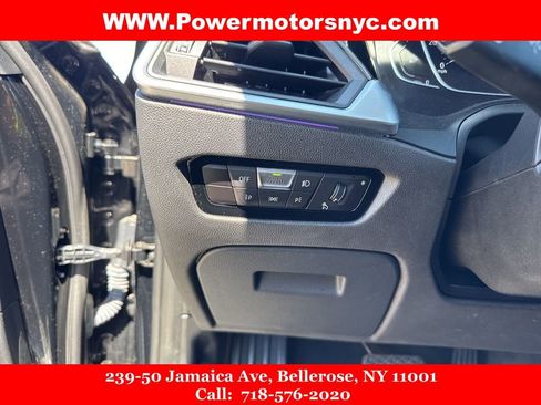 Used 2021 BMW 330i xDrive Sedan w/ Convenience Package image 37