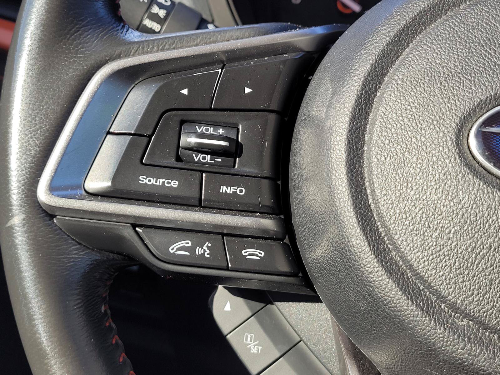 Used 2020 Subaru Forester Sport w/ Popular Package #2 AWD/4WD image 9