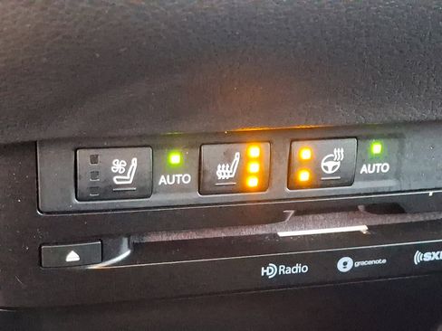 Certified 2019 Lexus ES 350 image 26