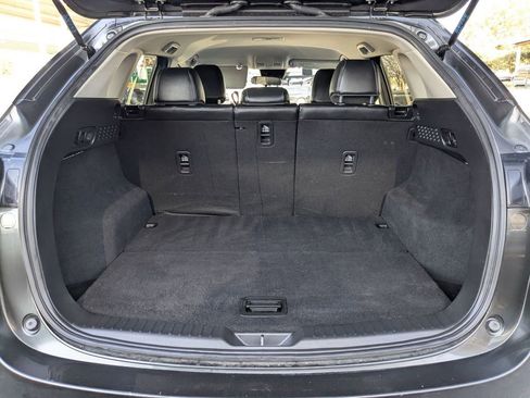 Used 2025 MAZDA CX-5 AWD 2.5 S w/ Select Package image 27