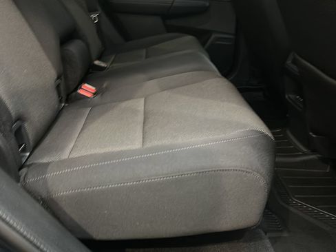 Certified 2026 Honda CR-V EX image 21