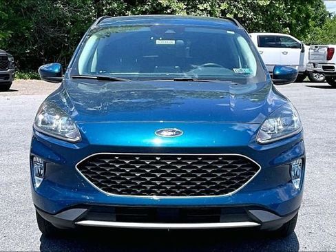 Used 2020 Ford Escape SEL AWD/4WD image 6