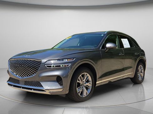 Used 2022 Genesis GV70 2.5T AWD/4WD image 1