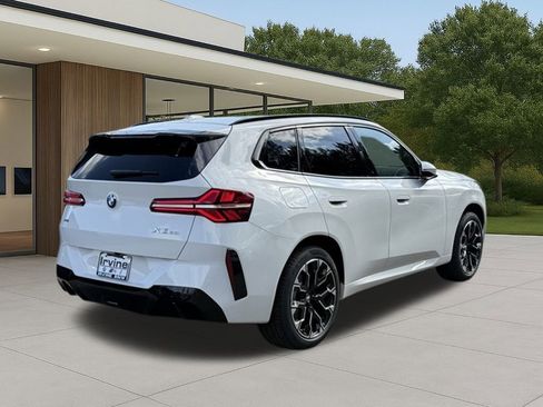 New 2026 BMW X3 xDrive30 w/ M Sport Package image 8